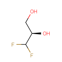 (R)-3,3-Difluoropropane-1,2-diol