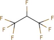 2H-Heptafluoropropane (FC-227ea)