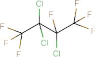 Heptafluoro-2,2,3-trichlorobutane