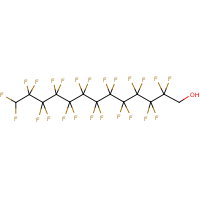 1H,1H,13H-Perfluorotridecan-1-ol