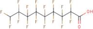 9H-Perfluorononanoic acid