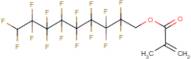 1H,1H,9H-Perfluorononyl methacrylate