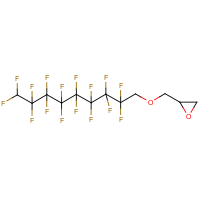 3-[(1H,1H,9H-Perfluoronon-1-yl)oxy]-1,2-propenoxide