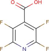 Perfluoroisonicotinic acid