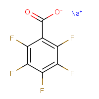 Sodium 2,3,4,5,6-pentafluorobenzoate