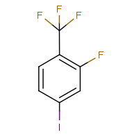 2-Fluoro-4-iodobenzotrifluoride