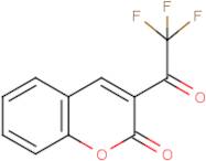 3-(Trifluoroacetyl)coumarin