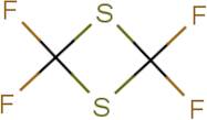 2,2,4,4-Tetrafluoro-1,3-dithietane