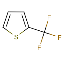 2-(Trifluoromethyl)thiophene