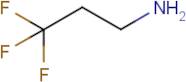 3,3,3-Trifluoropropylamine