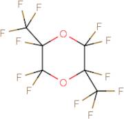 Hexafluoropropylene oxide dimer