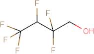 2,2,3,4,4,4-Hexafluorobutan-1-ol