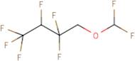 Difluoromethyl 2,2,3,4,4,4-hexafluorobutyl ether