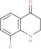 2,3-Dihydro-8-fluoroquinolin-4(1H)-one