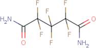 Hexafluoroglutaramide