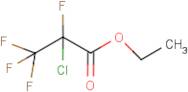 Ethyl 2-chlorotetrafluoropropionate