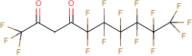 3H,3H-Perfluorodecane-2,4-dione