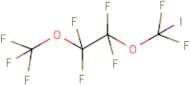 6-Iodononafluoro-2,5-dioxahexane