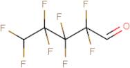 5H-Octafluoropentanal