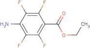 Ethyl 4-aminotetrafluorobenzoate