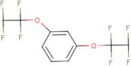 1,3-Bis(1,1,2,2-tetrafluoroethoxy)benzene