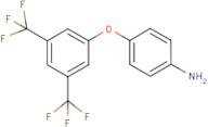 4-Amino-3',5'-bis(trifluoromethyl)diphenyl ether