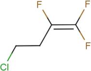 4-Chloro-1,1,2-trifluorobut-1-ene