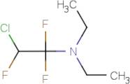 2-Chloro-N,N-diethyl-1,1,2-trifluoroethylamine