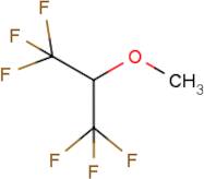 Methyl hexafluoroisopropyl ether