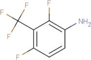 2,4-Difluoro-3-(trifluoromethyl)aniline