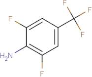 2,6-Difluoro-4-(trifluoromethyl)aniline