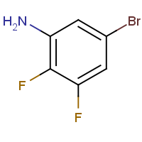 5-Bromo-2,3-difluoroaniline