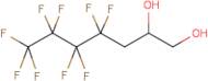 1H,1H,2H,3H,3H-Perfluoroheptane-1,2-diol