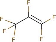 Hexafluoroprop-1-ene