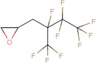 4,5,5,6,6,6-Hexafluoro-2-(trifluoromethyl)butyl epoxide