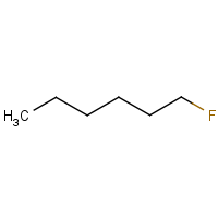 1-Fluorohexane