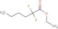 Ethyl 2,2-difluorohexanoate