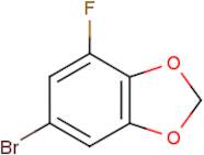 6-Bromo-4-fluoro-1,3-benzodioxole