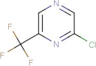 2-Chloro-6-(trifluoromethyl)pyrazine