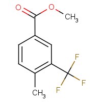 Methyl 4-methyl-3-(trifluoromethyl)benzoate