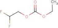 2,2-Difluoroethyl ethyl carbonate