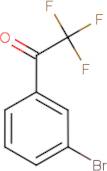 3'-Bromo-2,2,2-trifluoroacetophenone