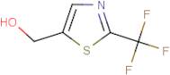 5-(Hydroxymethyl)-2-(trifluoromethyl)-1,3-thiazole