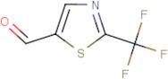 2-(Trifluoromethyl)-1,3-thiazole-5-carboxaldehyde