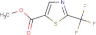 Methyl 2-(trifluoromethyl)-1,3-thiazole-5-carboxylate