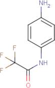 N-(4-Aminophenyl)trifluoroacetamide