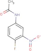 4'-Fluoro-3'-nitroacetanilide