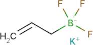 Potassium allyltrifluoroborate