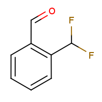 2-(Difluoromethyl)benzaldehyde