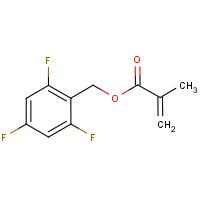 2,4,6-Trifluorobenzyl methacrylate